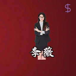 李薇